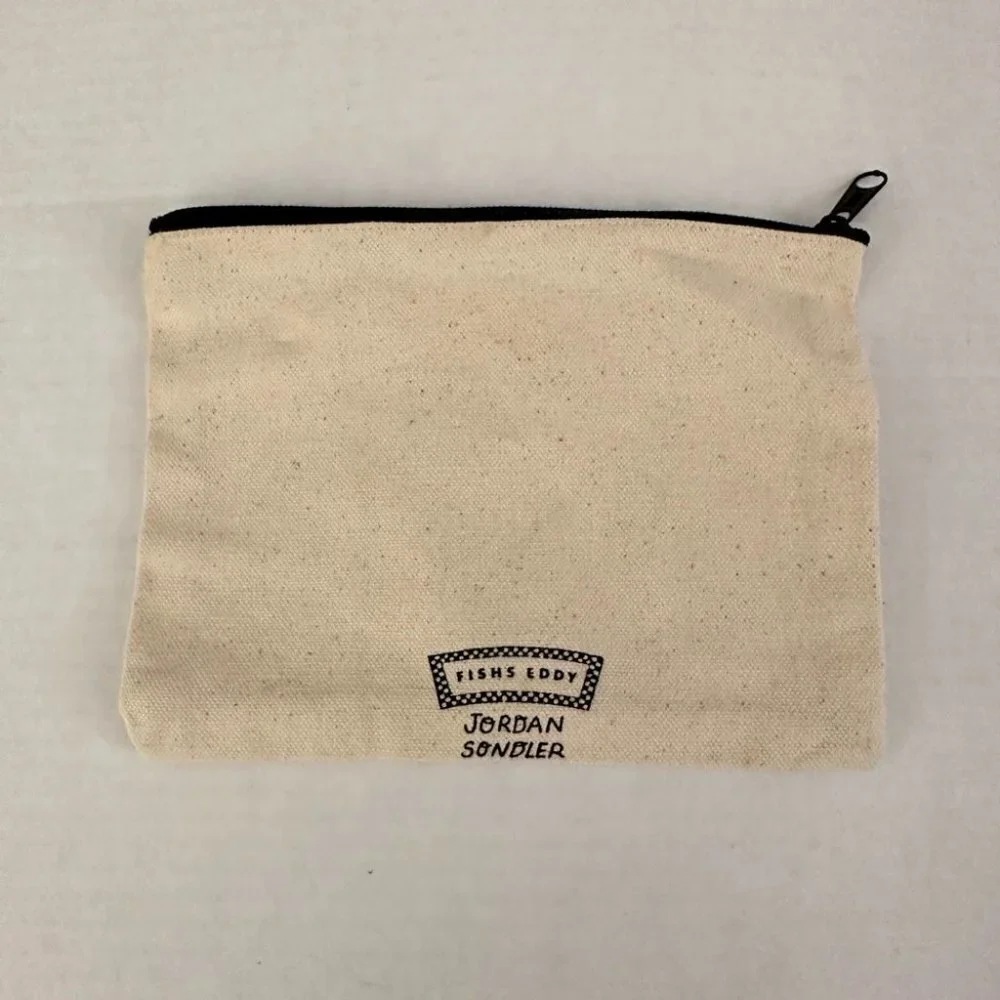 Fish Eddy Bag - Picture 2 of 3